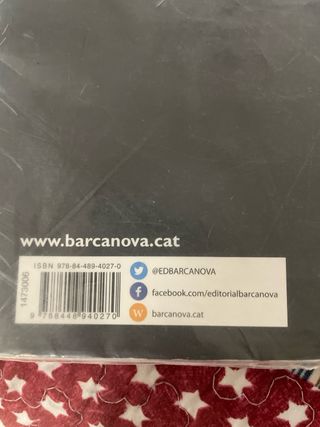 Libro de Matematicas 1 Bachillerato