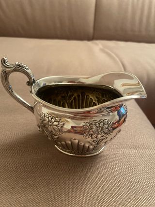 Servizio vittoriano Walket&Hall Sheffield