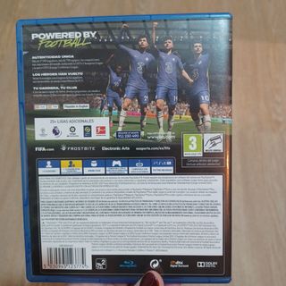 Fifa 22 PS4