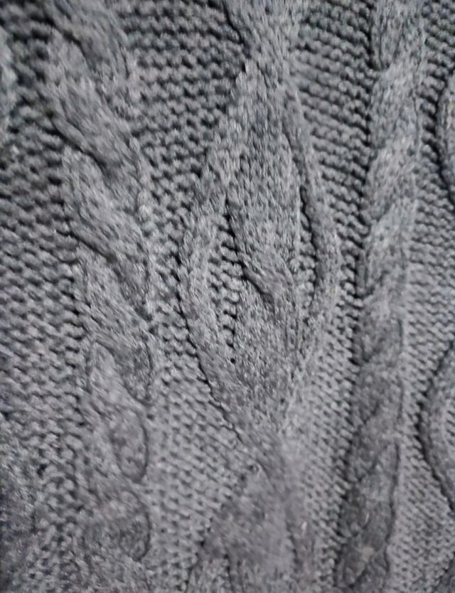 Vestito invernale a maniche corte