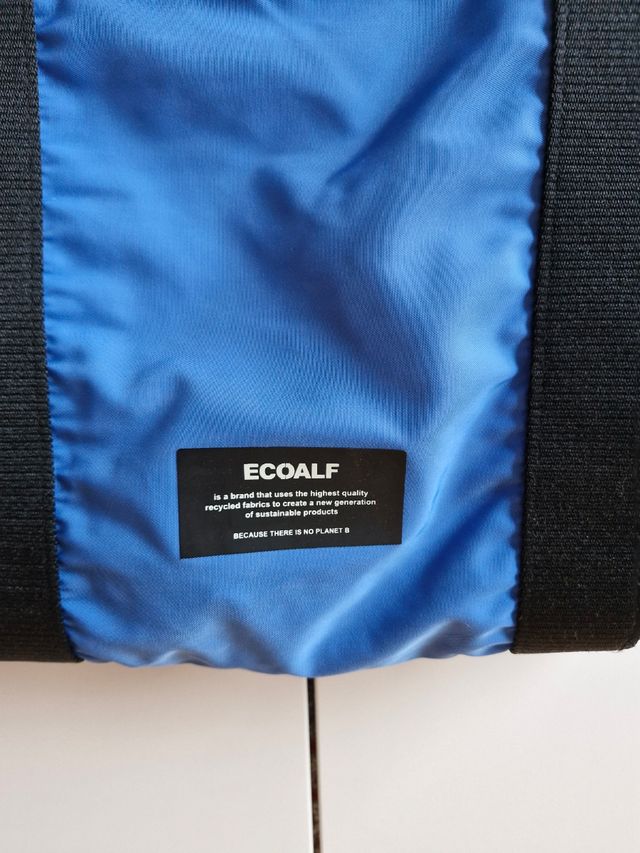 Bolso Ecoalf
