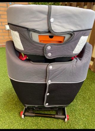 Silla CYBEX Grupo II/III