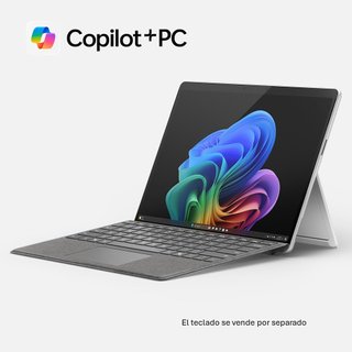 Microsoft SURFACE Pro Copilot+PC  + Keyboard + Pen