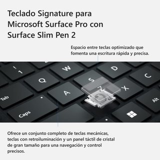 Microsoft SURFACE Pro Copilot+PC  + Keyboard + Pen