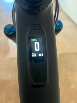 Specialitzed Ebike turbo levo alloy