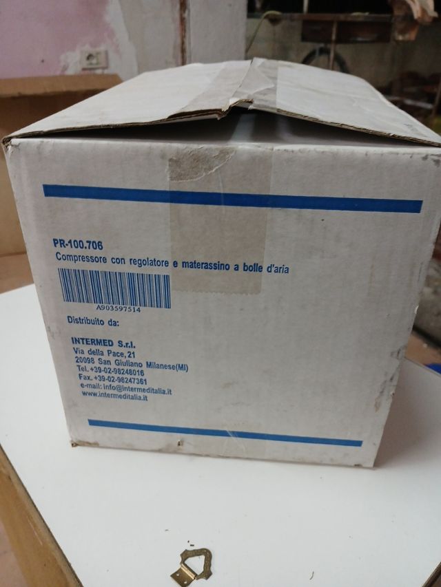 Intermed kit antidecubito nuovo