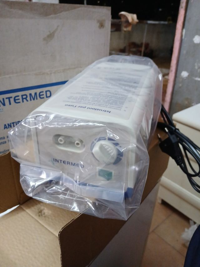 Intermed kit antidecubito nuovo