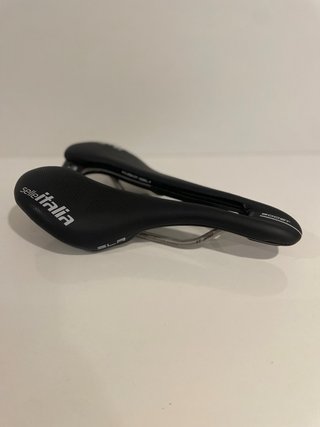 Sillin bici Selle Italia