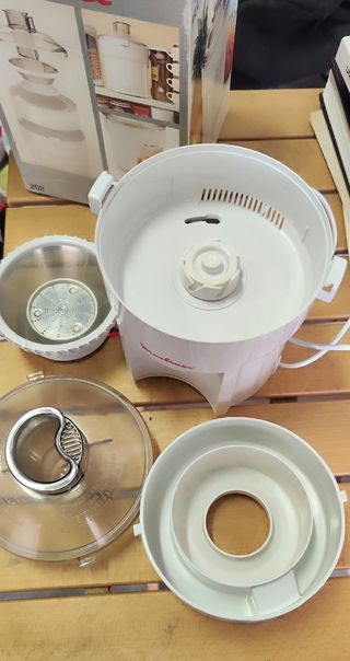 Centrifuga Moulinex 
