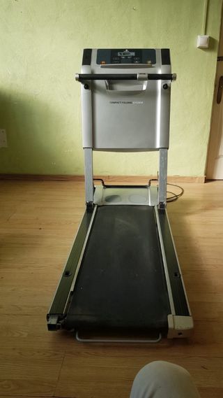 Cinta de correr