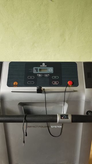 Cinta de correr