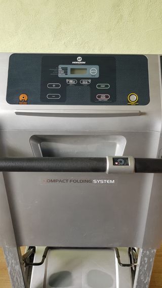 Cinta de correr