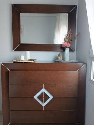 Muebles de dormitorio 