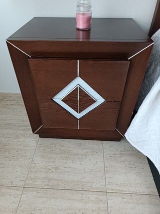 Muebles de dormitorio 