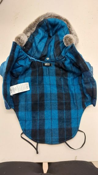 Cappotto cani