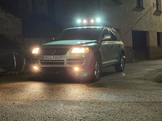 Volkswagen Touareg 2007