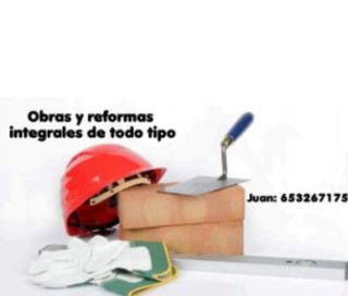 REFORMAS INTEGRALES 