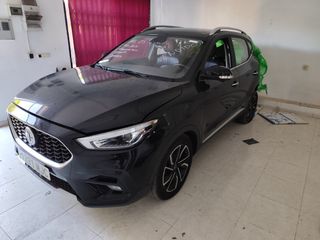 Despiece MG ZS 