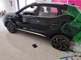 Despiece MG ZS 
