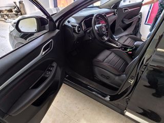 Despiece MG ZS 