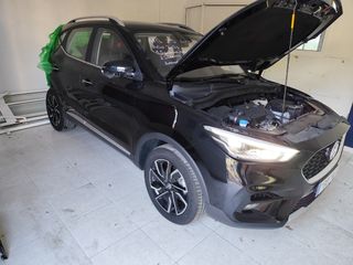 Despiece MG ZS 