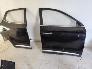 Despiece MG ZS 