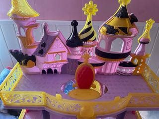 Il castello di My Little Pony
