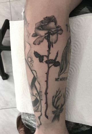 Tatuajes, tattoos economicos de calidad