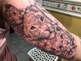 Tatuajes, tattoos economicos de calidad