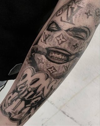 Tatuajes, tattoos economicos de calidad