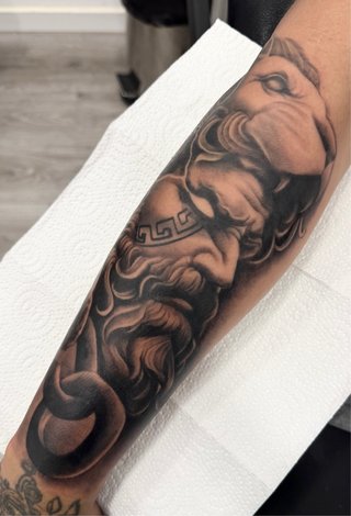 Tatuajes, tattoos economicos de calidad