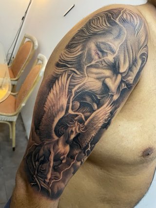 Tatuajes, tattoos economicos de calidad