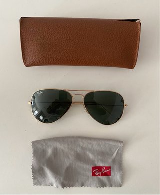 Gafas RayBan Aviator