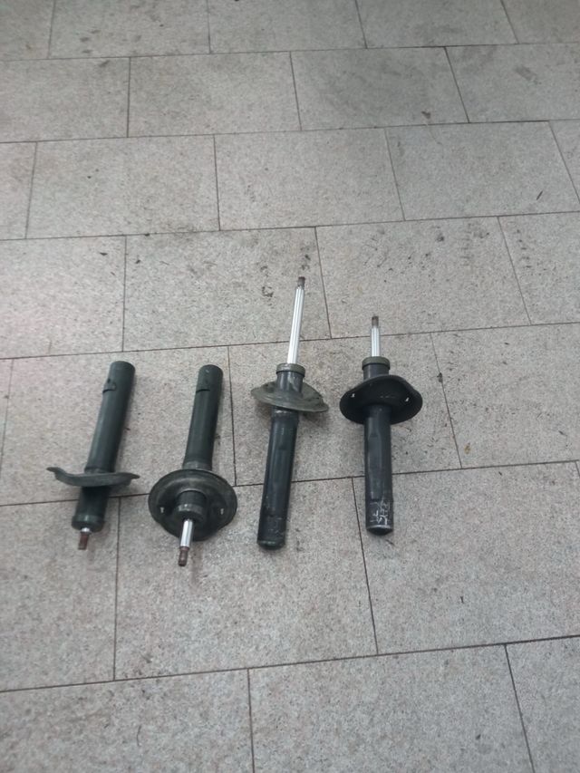 Amortiguadores 205