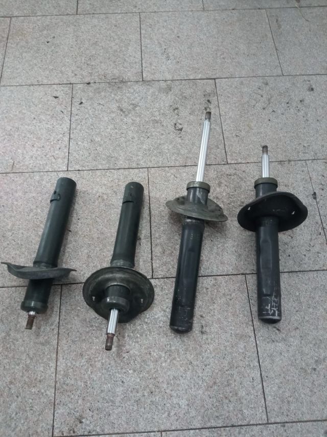 Amortiguadores 205