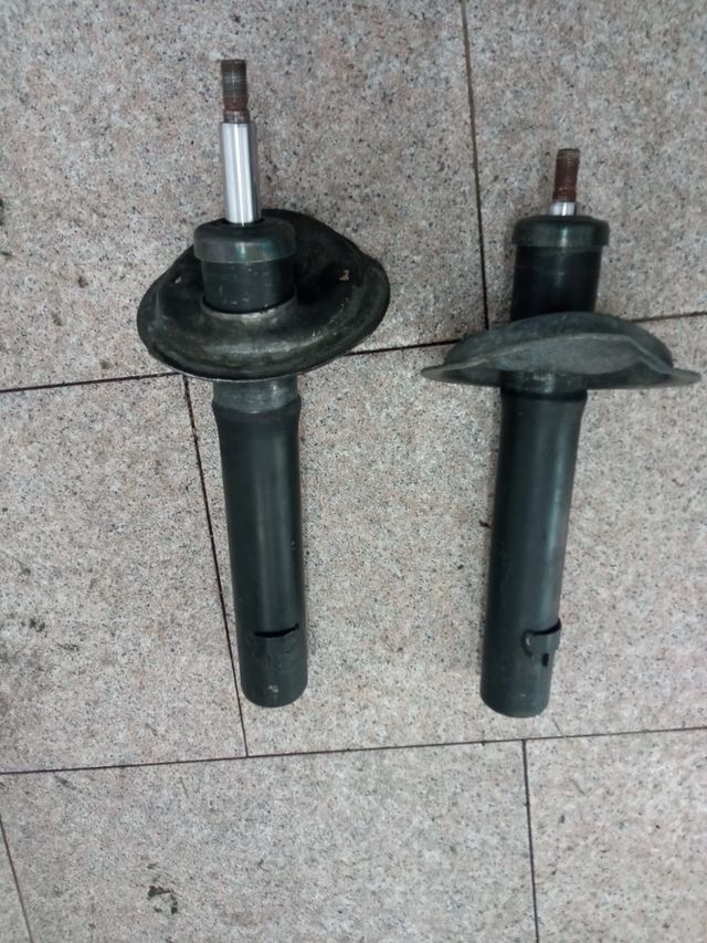 Amortiguadores 205