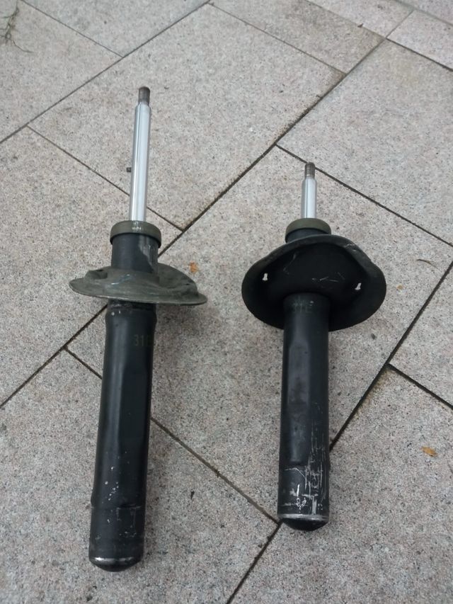 Amortiguadores 205