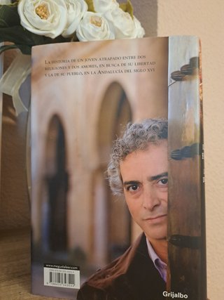 La mano de Fátima (Novela histórica) (Spanish Edition)
