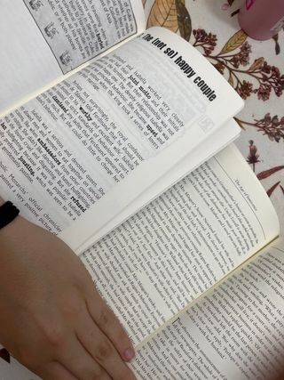 Libros en inglés para niños