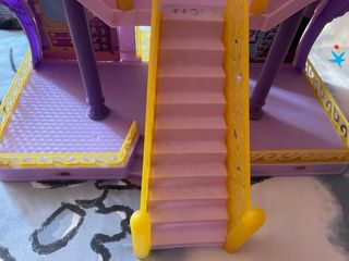 Il castello di My Little Pony Noelia