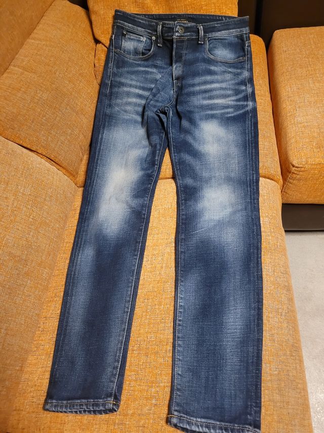 Jack & Jones Vaquero taglia 31-34