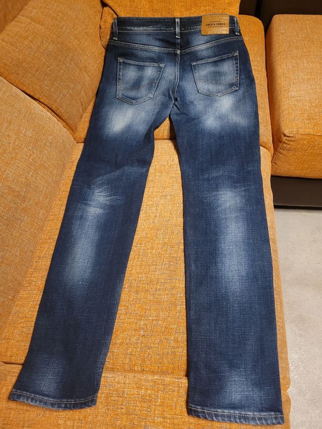 Jack & Jones Vaquero taglia 31-34