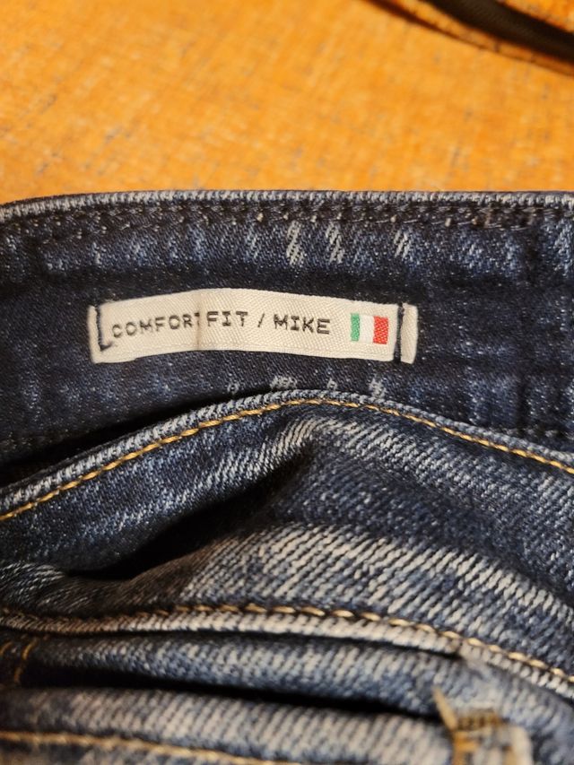 Jack & Jones Vaquero taglia 31-34