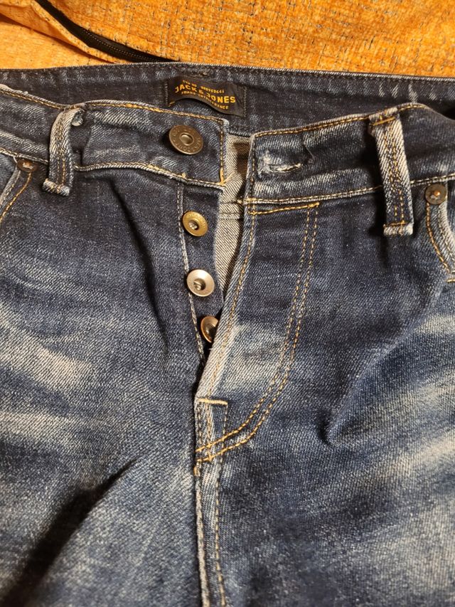 Jack & Jones Vaquero taglia 31-34