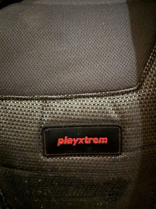 Sillita de coche playxtrem