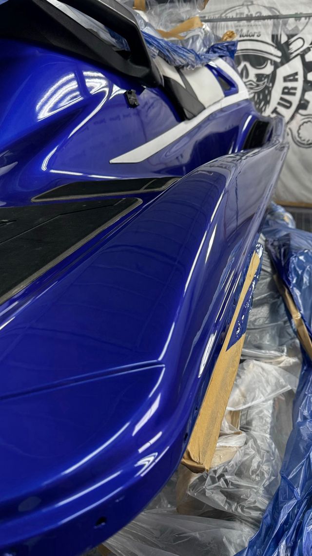 Mecánico Náutico | Taller y Servicio Móvil