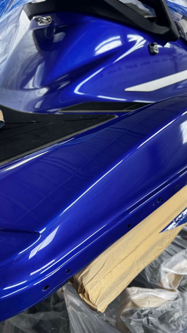 Mecánico Náutico | Taller y Servicio Móvil