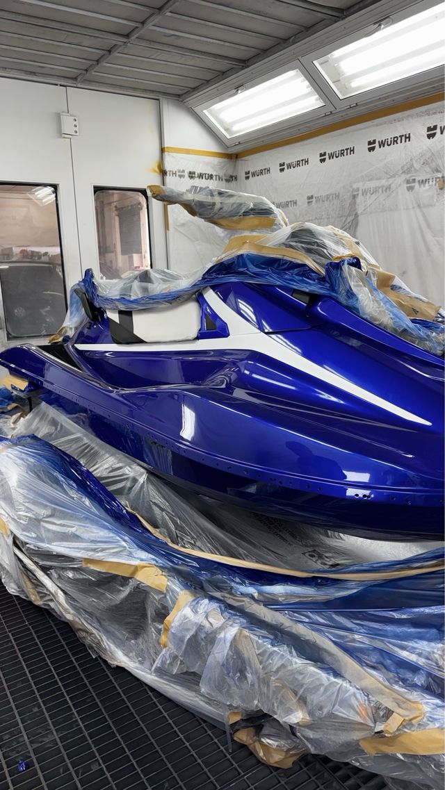 Mecánico Náutico | Taller y Servicio Móvil