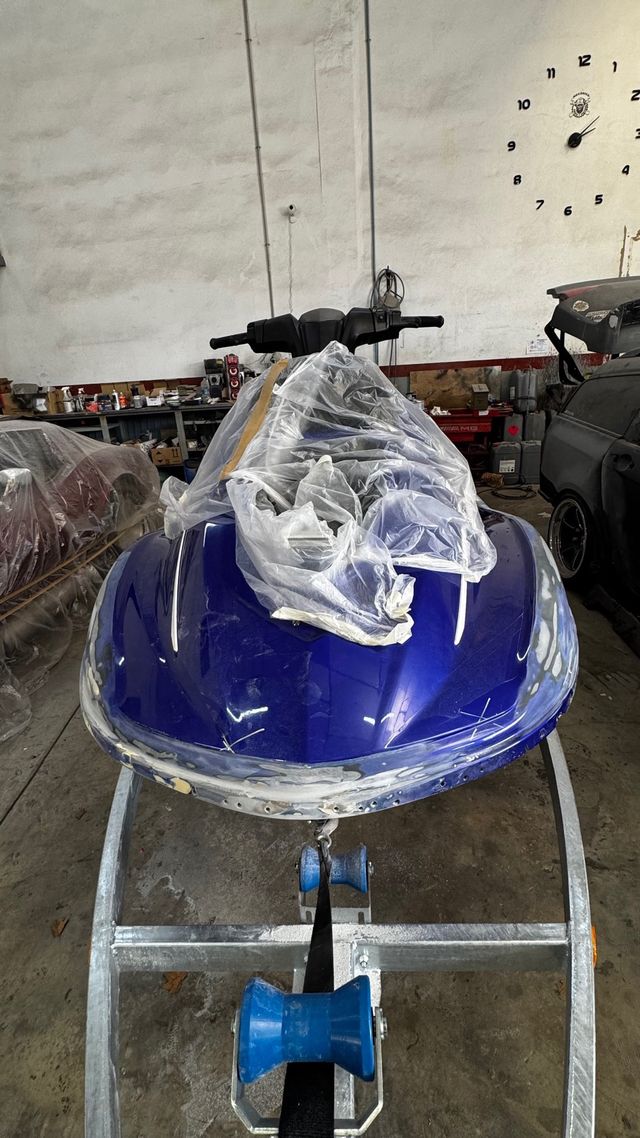 Mecánico Náutico | Taller y Servicio Móvil