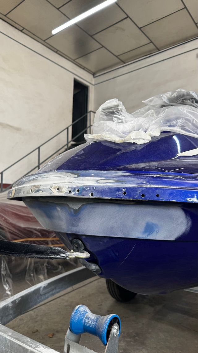 Mecánico Náutico | Taller y Servicio Móvil